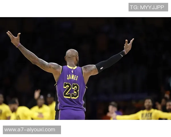 2019年1月10日湖人与活塞精彩对决回放全场精彩瞬间回顾