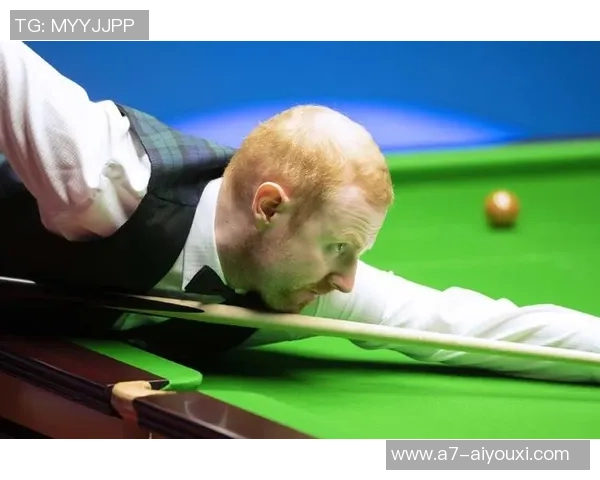 威尔逊与麦克吉尔首阶段对决精彩回顾与分析