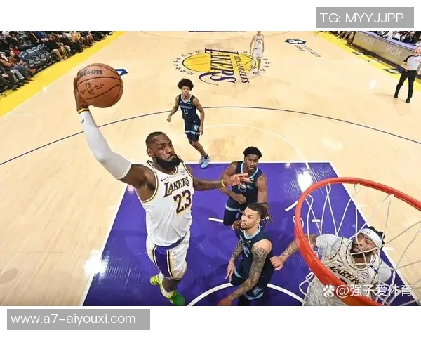 湖人队在2021年1月4日对阵灰熊的精彩比赛回顾与分析 湖人队在2021年1月4日对阵灰熊的精彩比赛回顾与分析