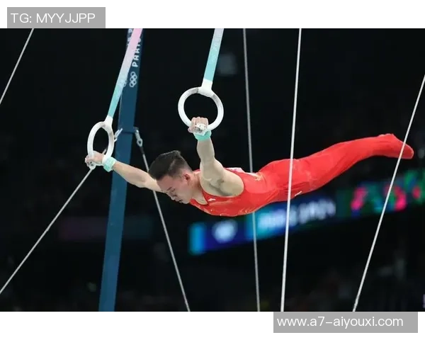 专访肖若腾:了解外界对我再战奥运的等待,未来要当好北京体操伯乐 专访肖若腾:了解外界对我再战奥运的等待,未来要当好北京体操伯乐