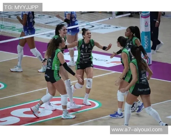 勉励！1米73女排国家队主攻 征战意甲回绝被反转 砍下20分+MVP